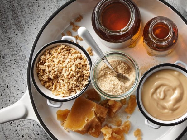 Recette — Image générique