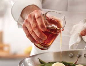 Saucisse bolognaise